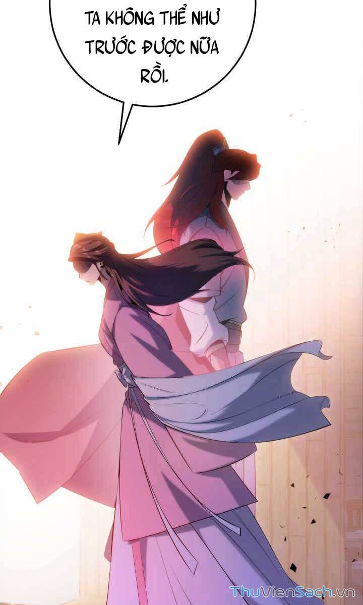 Truyện Tranh Cửu Thiên Kiếp Pháp trang 4