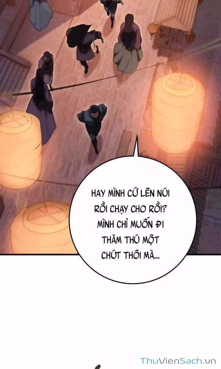 Truyện Tranh Cửu Thiên Kiếm Pháp trang 4