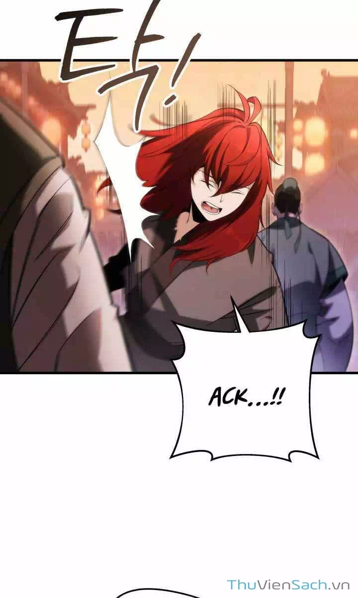 Truyện Tranh Cửu Thiên Kiếm Pháp trang 4