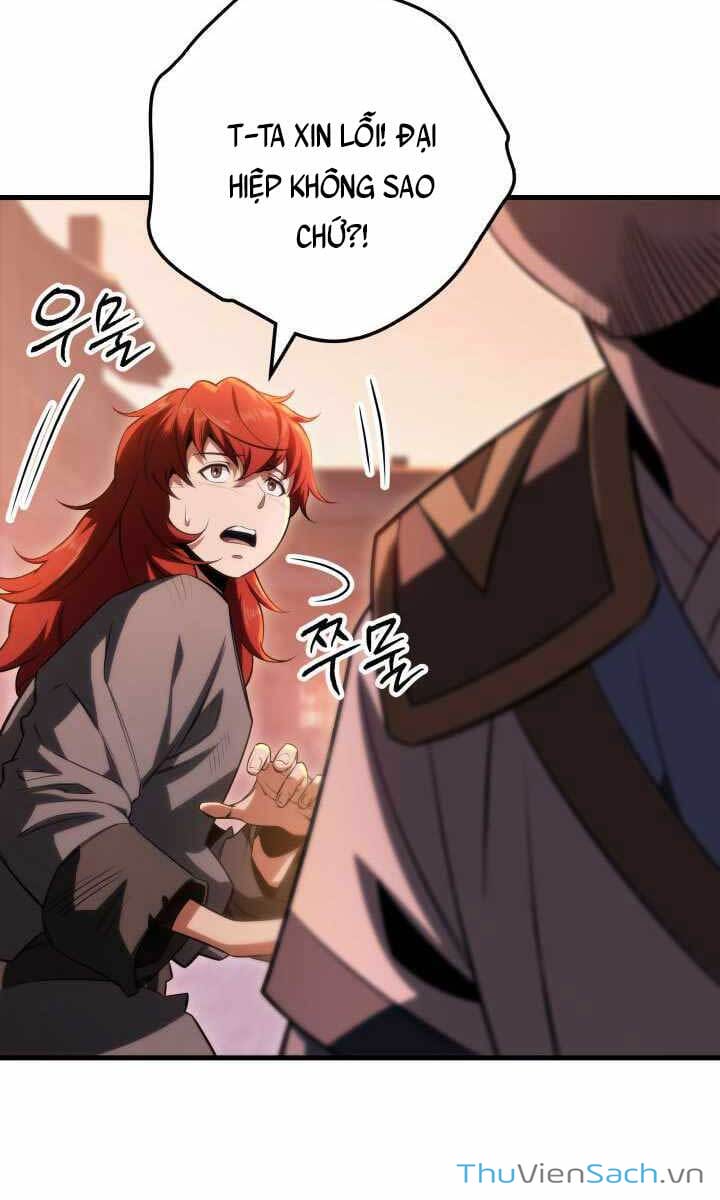 Truyện Tranh Cửu Thiên Kiếp Pháp trang 4