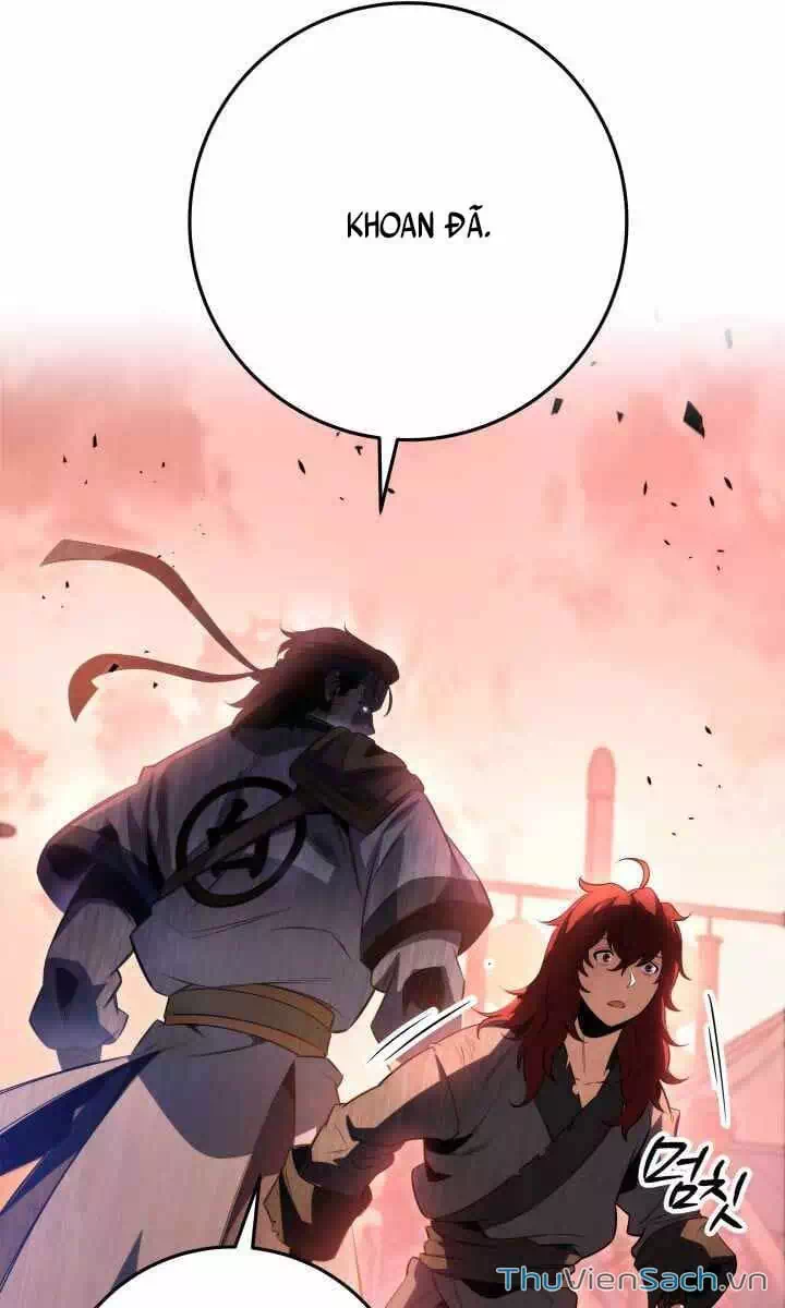 Truyện Tranh Cửu Thiên Kiếm Pháp trang 4