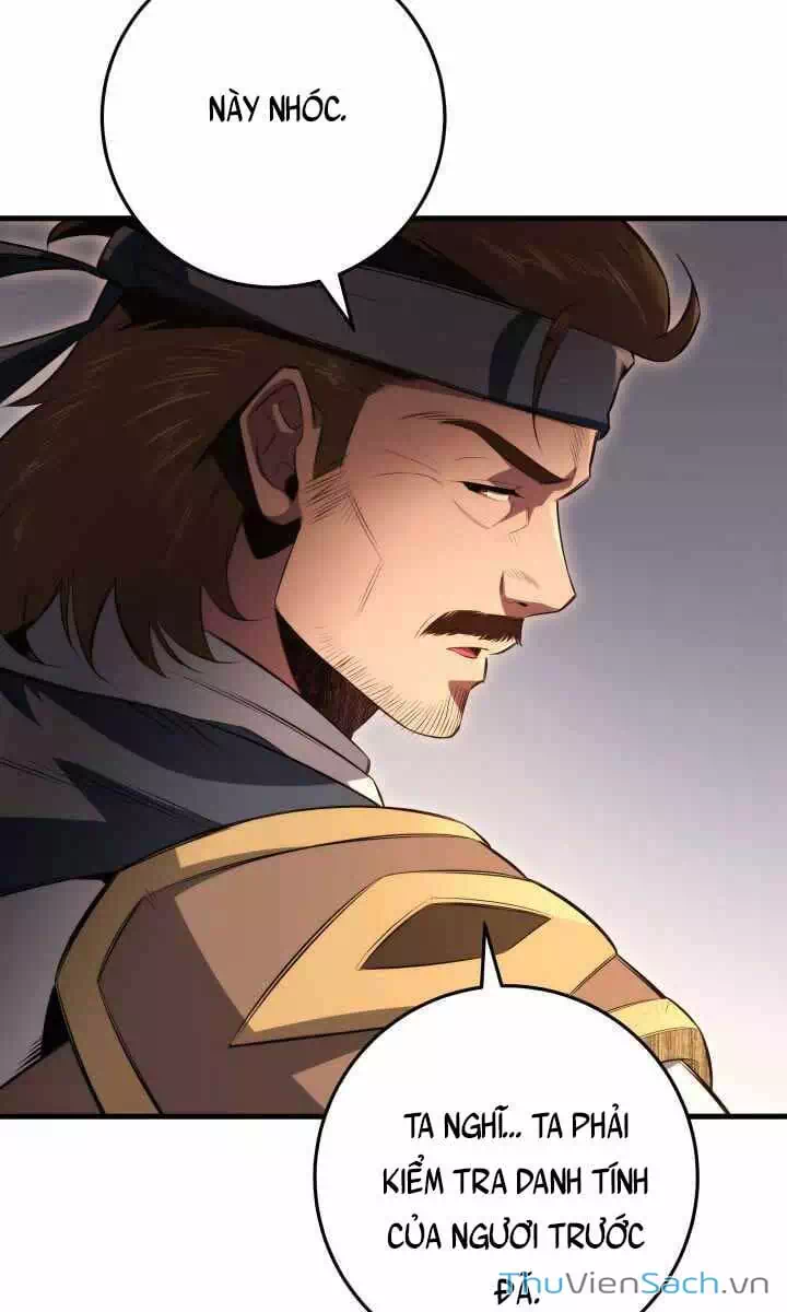 Truyện Tranh Cửu Thiên Kiếm Pháp trang 4