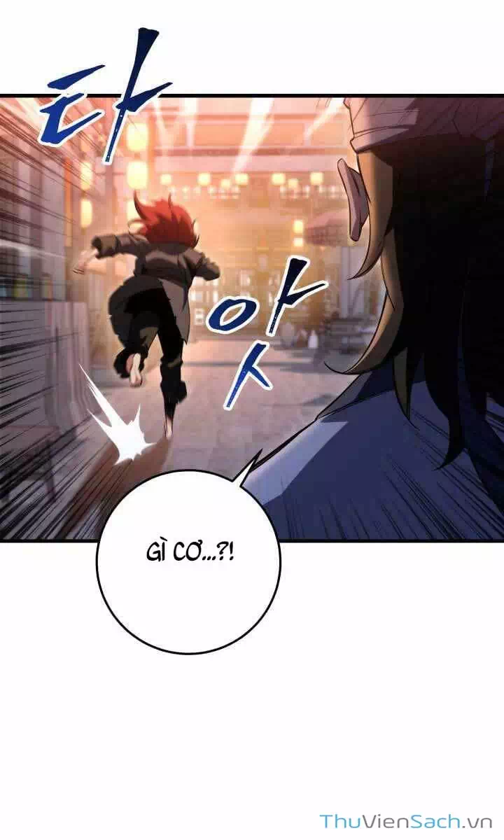 Truyện Tranh Cửu Thiên Kiếm Pháp trang 4