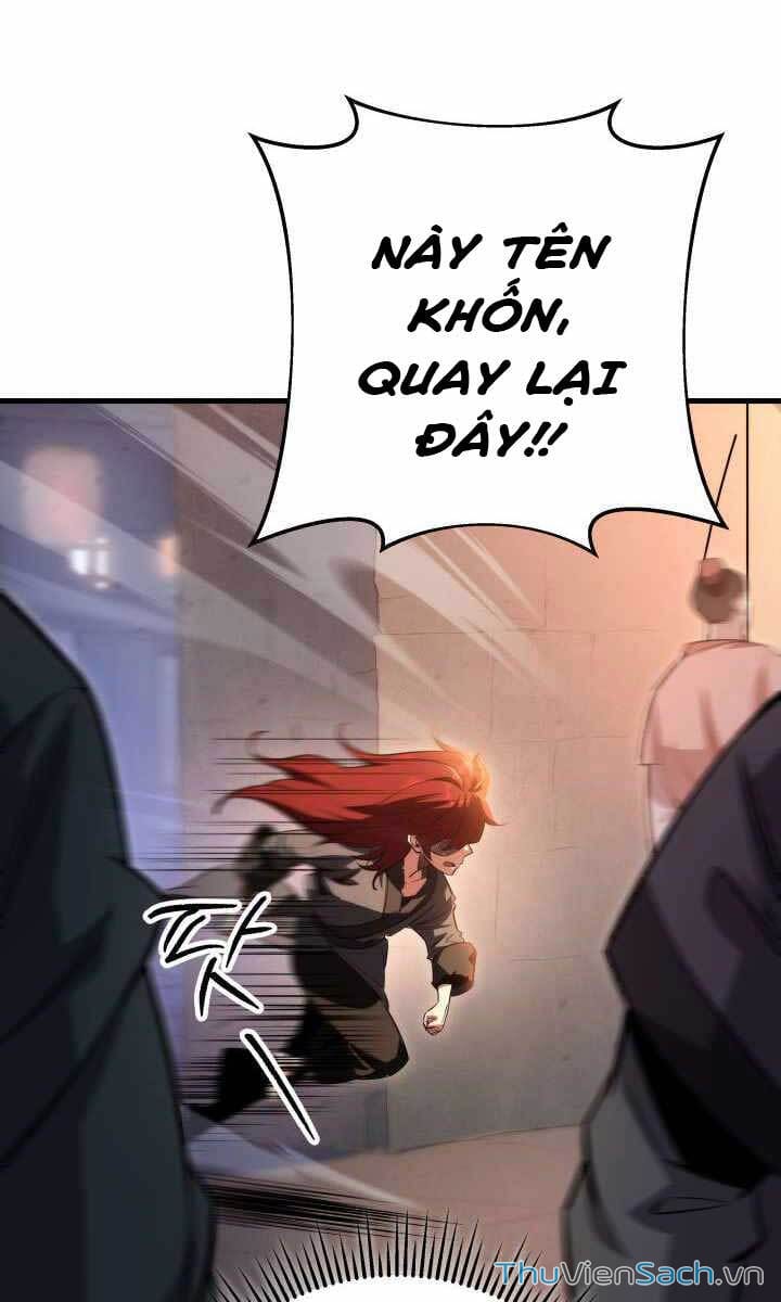 Truyện Tranh Cửu Thiên Kiếp Pháp trang 4