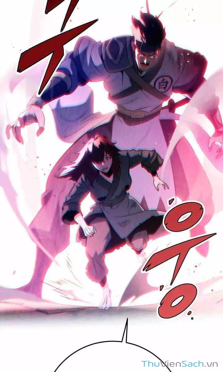 Truyện Tranh Cửu Thiên Kiếm Pháp trang 4