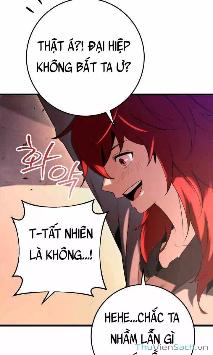 Truyện Tranh Cửu Thiên Kiếm Pháp trang 4