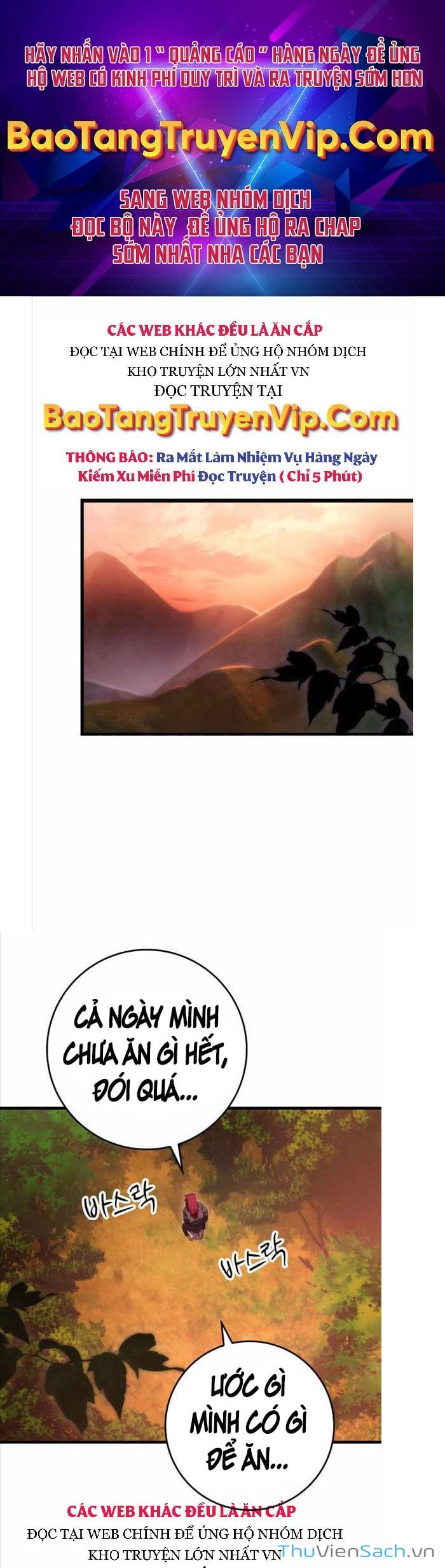 Truyện Tranh Cửu Thiên Kiếp Pháp trang 4