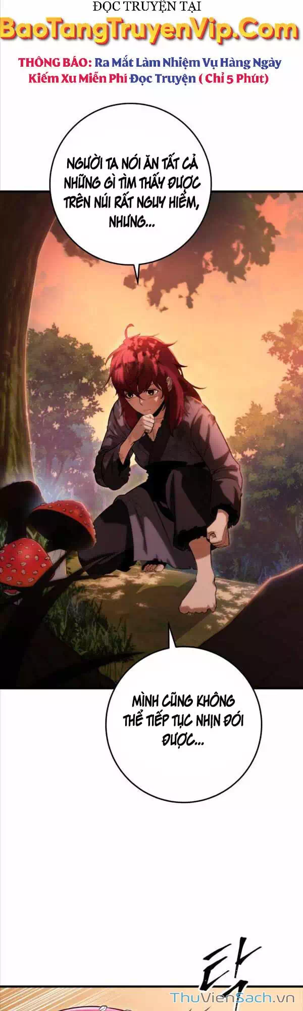 Truyện Tranh Cửu Thiên Kiếm Pháp trang 4