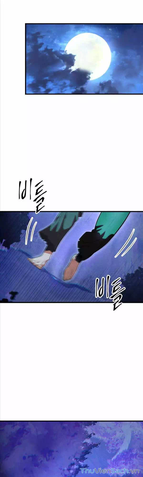 Truyện Tranh Cửu Thiên Kiếm Pháp trang 4