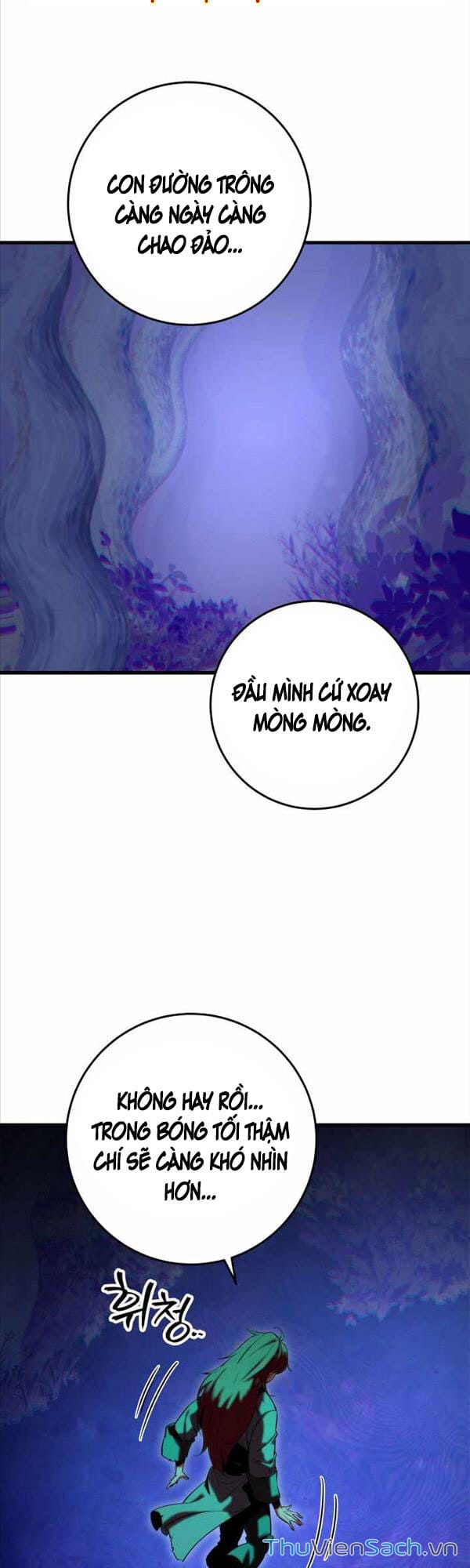 Truyện Tranh Cửu Thiên Kiếp Pháp trang 4