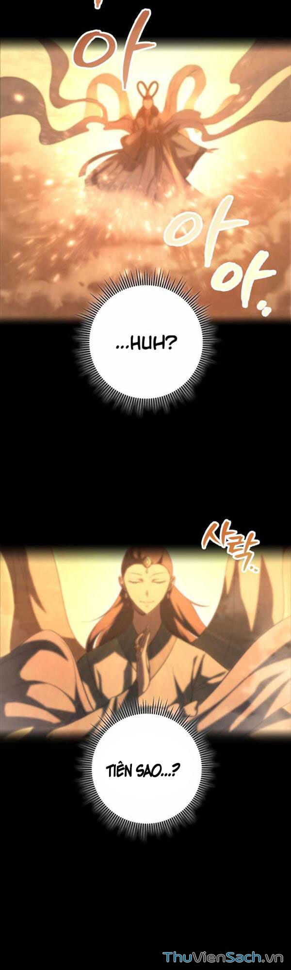 Truyện Tranh Cửu Thiên Kiếp Pháp trang 4