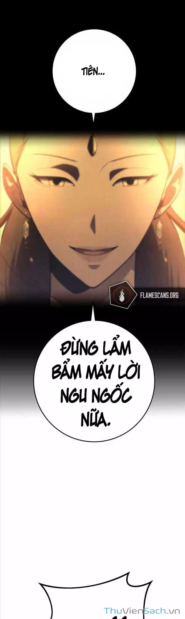 Truyện Tranh Cửu Thiên Kiếm Pháp trang 4