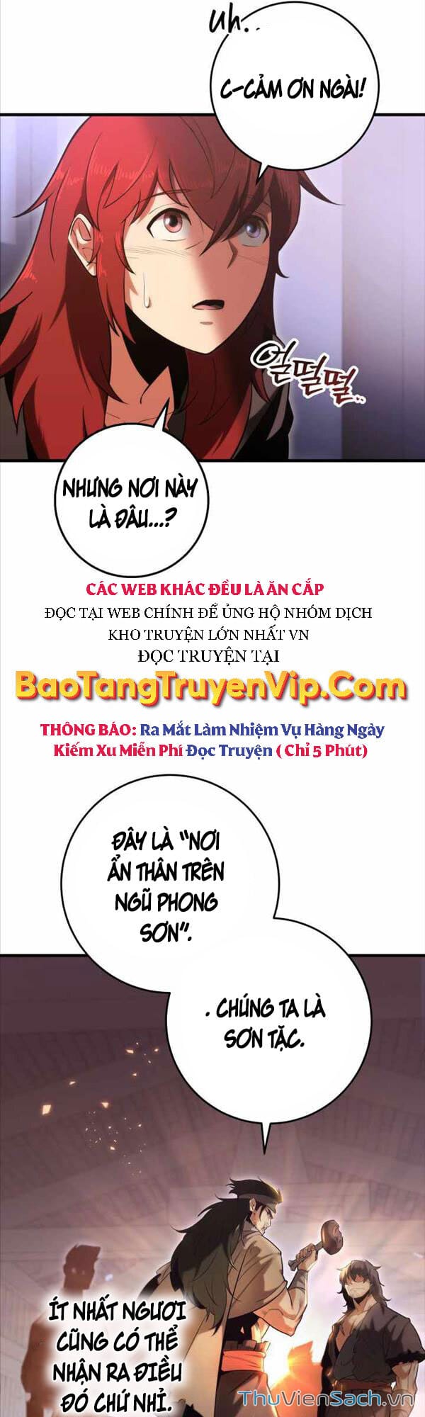 Truyện Tranh Cửu Thiên Kiếp Pháp trang 4