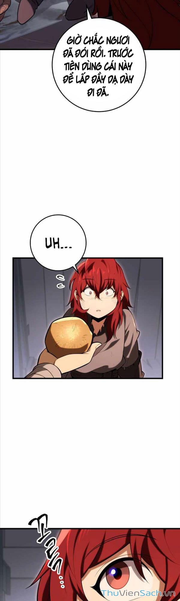 Truyện Tranh Cửu Thiên Kiếp Pháp trang 4