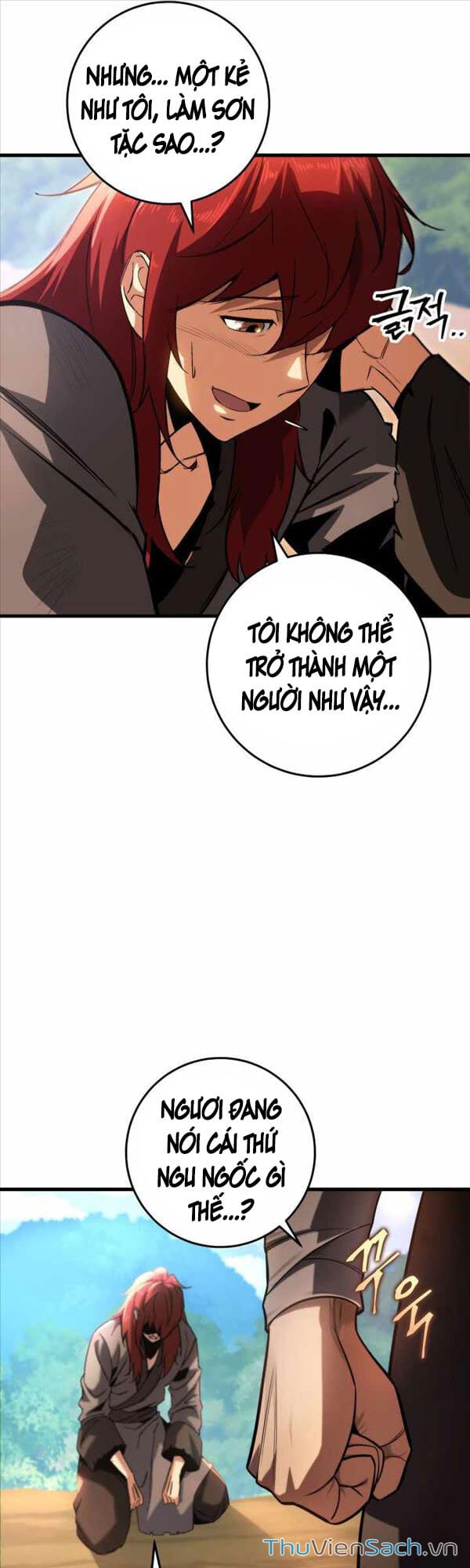 Truyện Tranh Cửu Thiên Kiếp Pháp trang 4