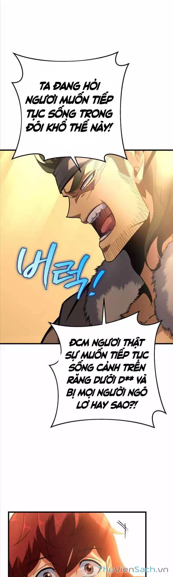 Truyện Tranh Cửu Thiên Kiếm Pháp trang 4