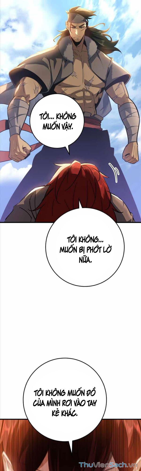 Truyện Tranh Cửu Thiên Kiếp Pháp trang 4