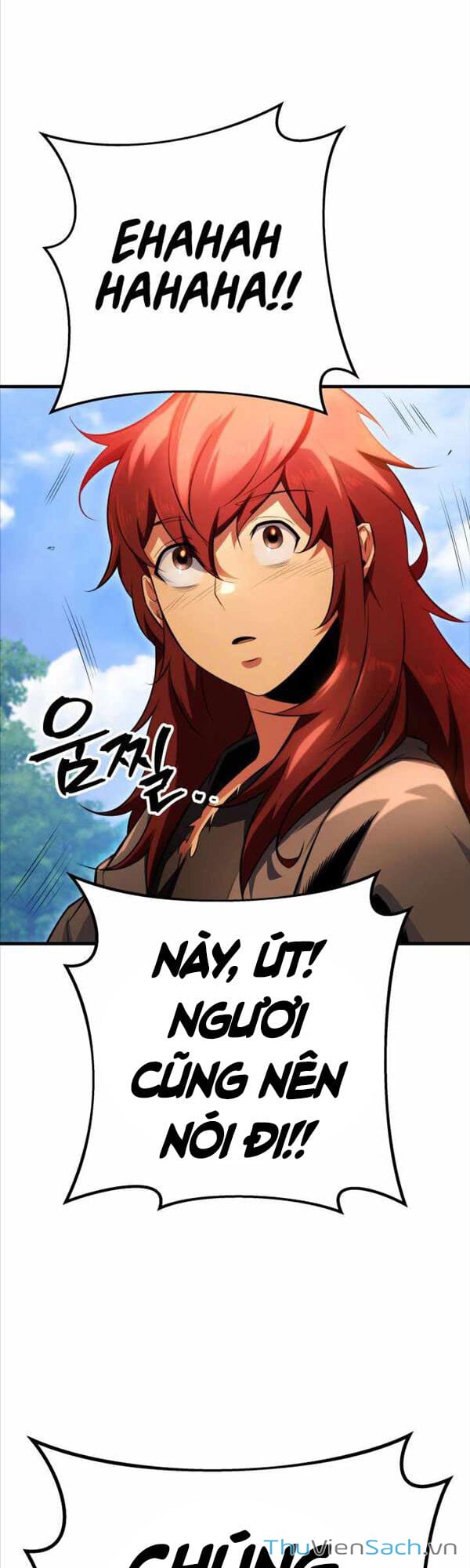 Truyện Tranh Cửu Thiên Kiếp Pháp trang 4