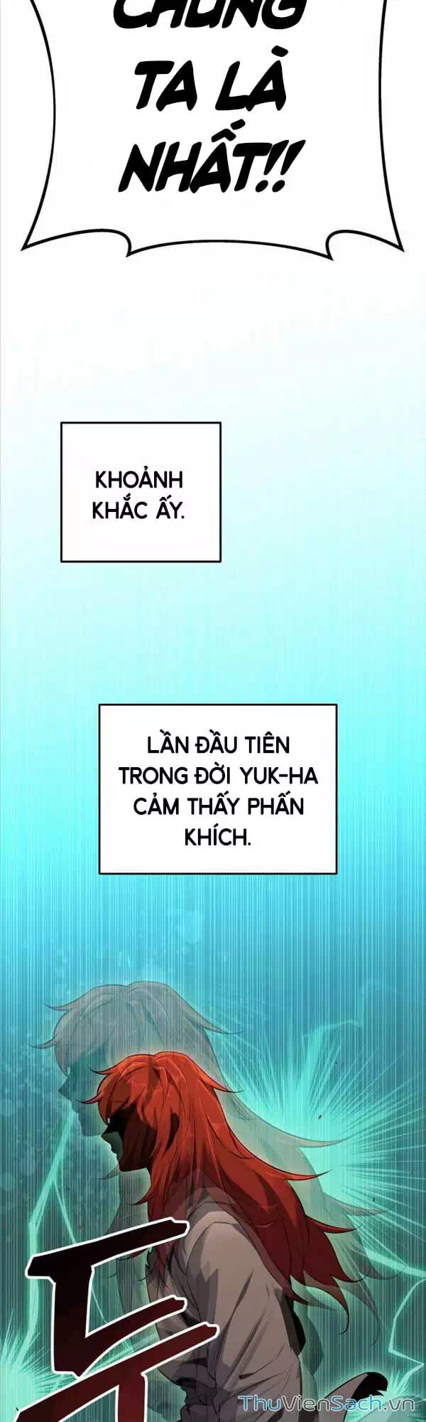 Truyện Tranh Cửu Thiên Kiếm Pháp trang 4