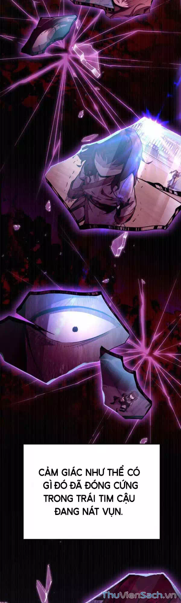 Truyện Tranh Cửu Thiên Kiếm Pháp trang 4