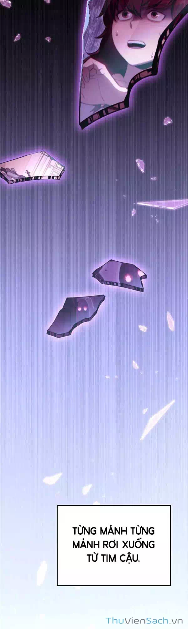 Truyện Tranh Cửu Thiên Kiếm Pháp trang 4