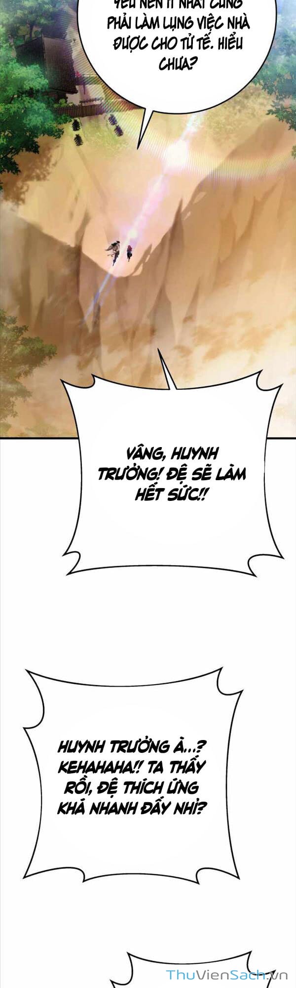 Truyện Tranh Cửu Thiên Kiếp Pháp trang 4