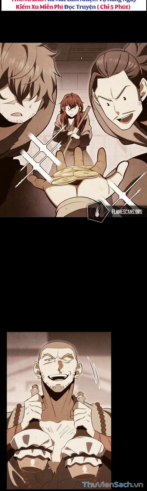 Truyện Tranh Cửu Thiên Kiếp Pháp trang 4