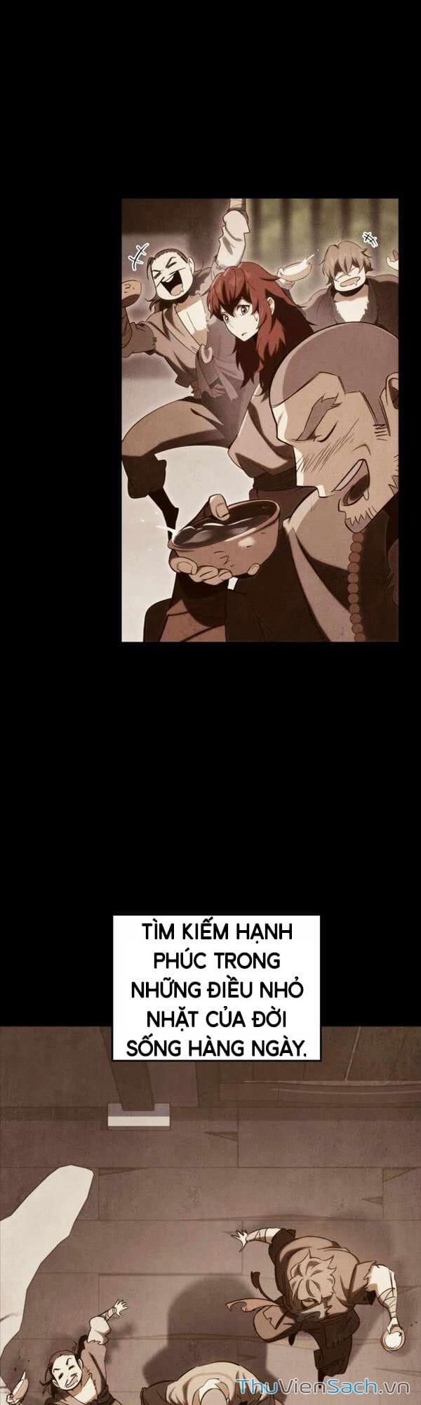 Truyện Tranh Cửu Thiên Kiếp Pháp trang 4