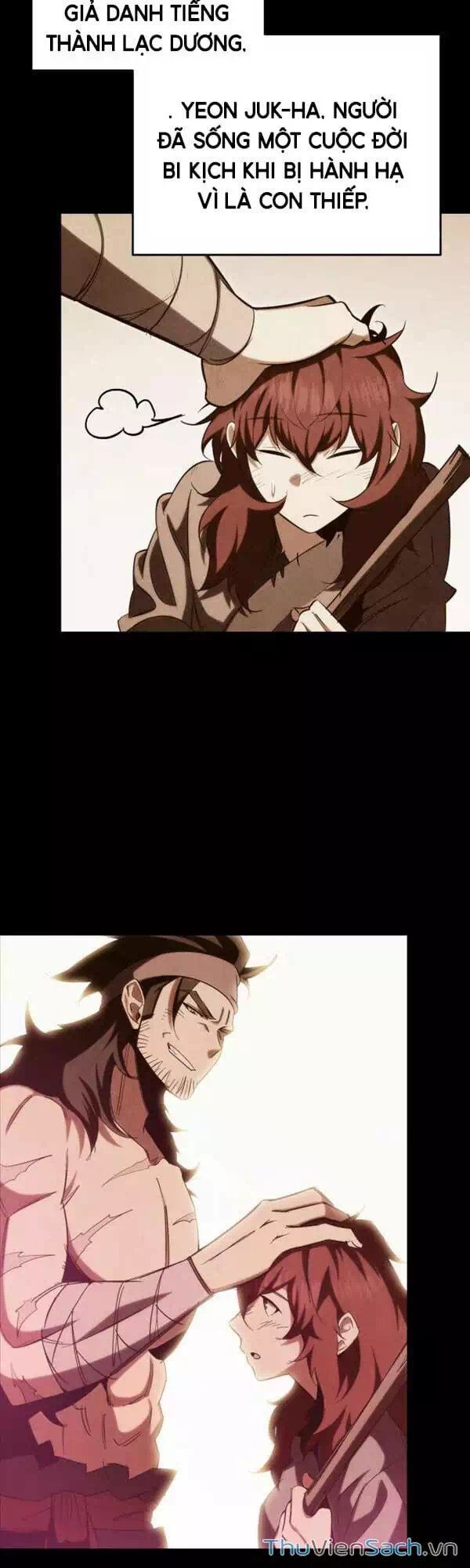 Truyện Tranh Cửu Thiên Kiếm Pháp trang 4