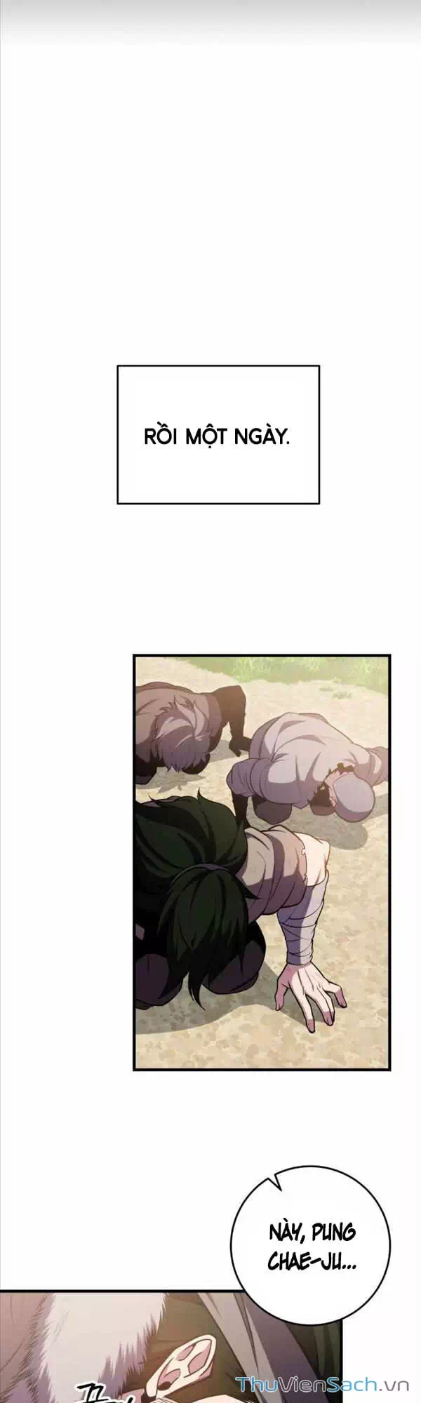 Truyện Tranh Cửu Thiên Kiếm Pháp trang 4