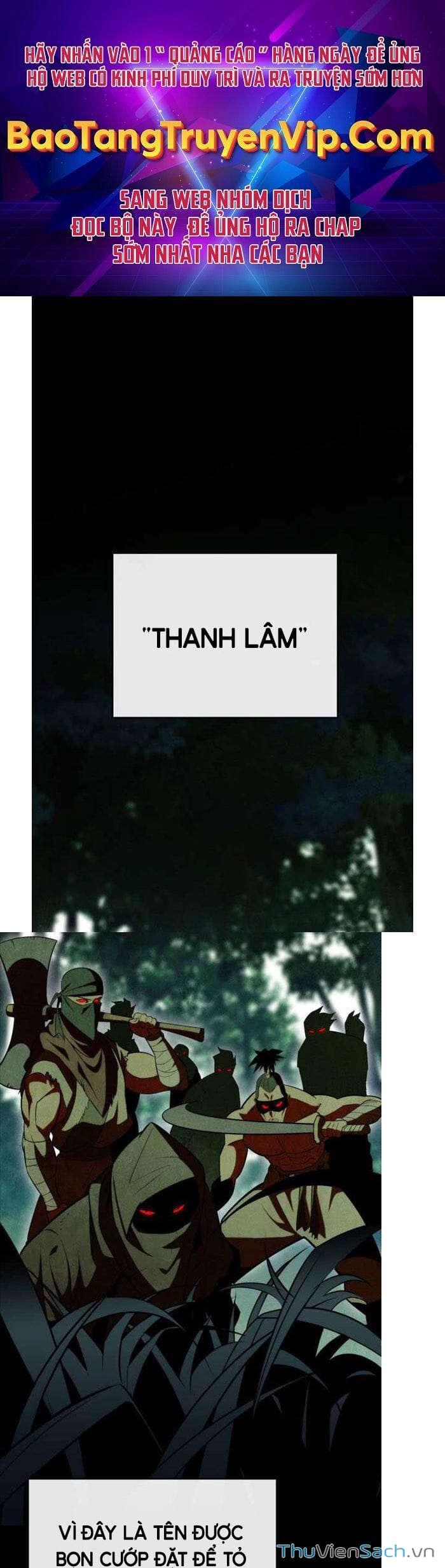 Truyện Tranh Cửu Thiên Kiếp Pháp trang 4