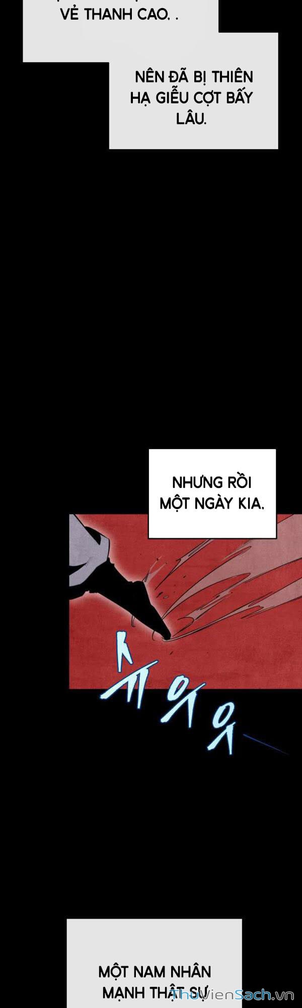 Truyện Tranh Cửu Thiên Kiếp Pháp trang 4