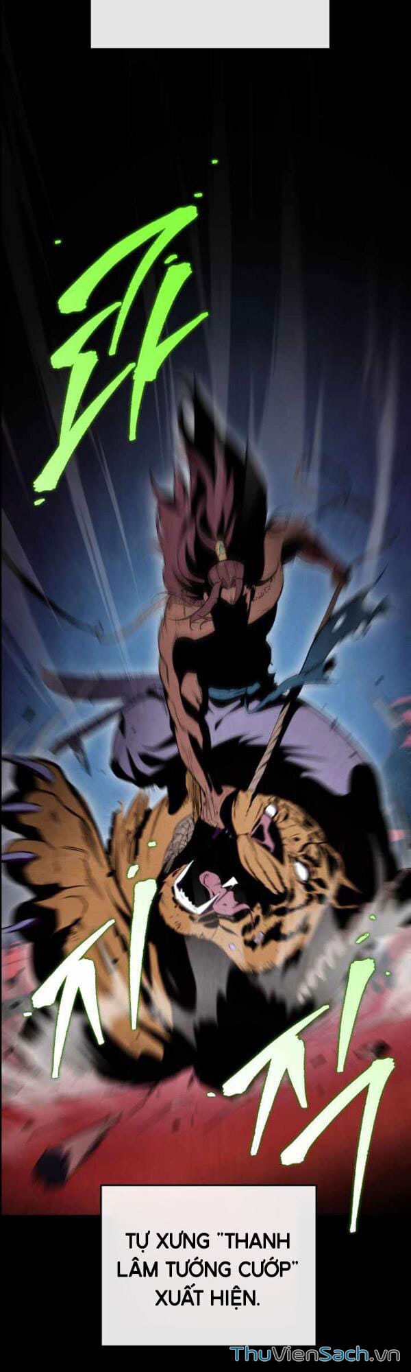 Truyện Tranh Cửu Thiên Kiếp Pháp trang 4