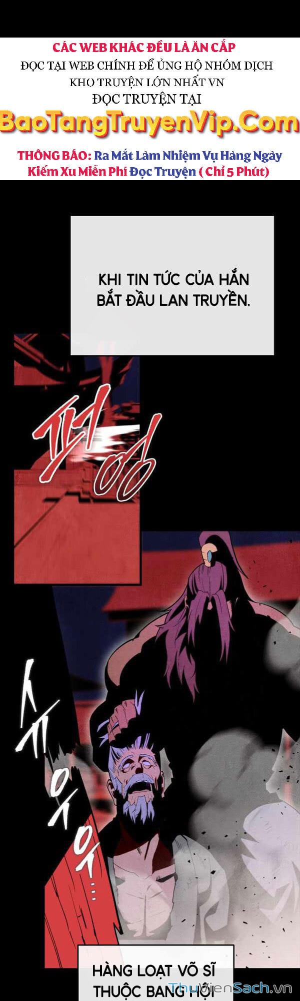 Truyện Tranh Cửu Thiên Kiếp Pháp trang 4