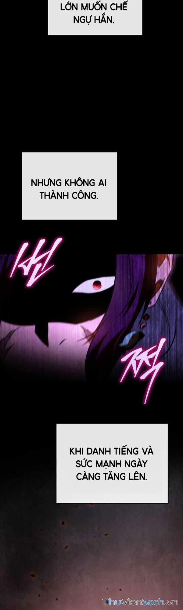 Truyện Tranh Cửu Thiên Kiếp Pháp trang 4