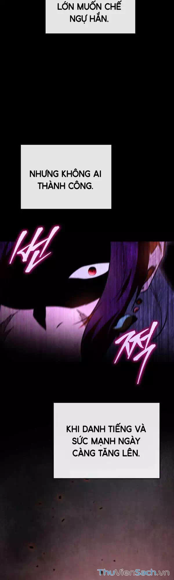 Truyện Tranh Cửu Thiên Kiếm Pháp trang 4