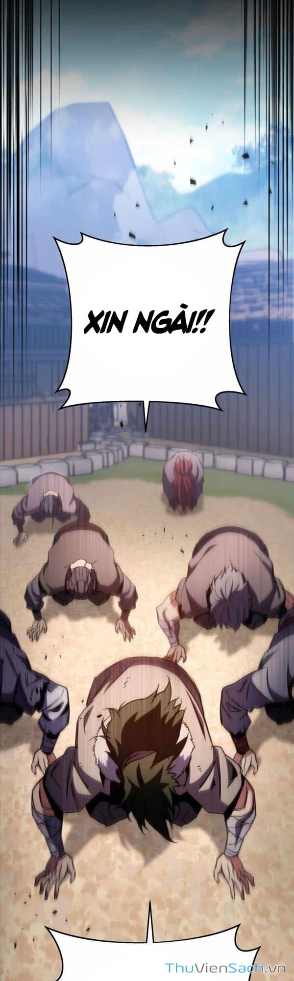 Truyện Tranh Cửu Thiên Kiếp Pháp trang 4