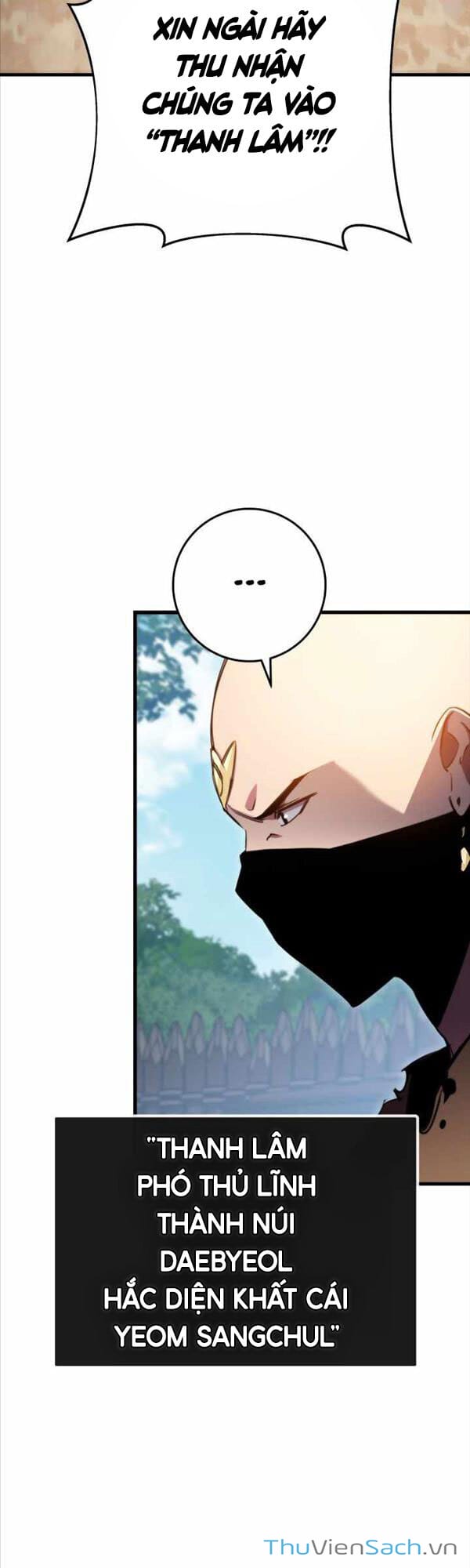 Truyện Tranh Cửu Thiên Kiếp Pháp trang 4