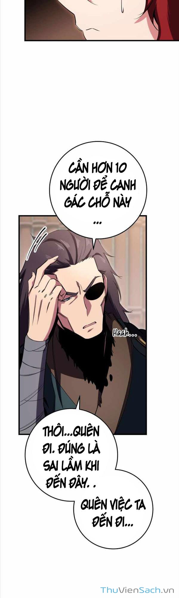 Truyện Tranh Cửu Thiên Kiếp Pháp trang 4