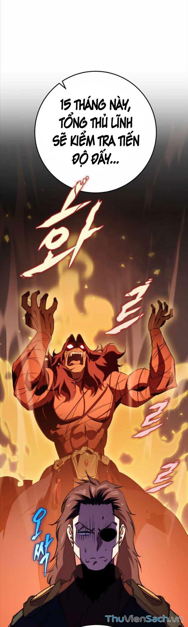 Truyện Tranh Cửu Thiên Kiếp Pháp trang 4