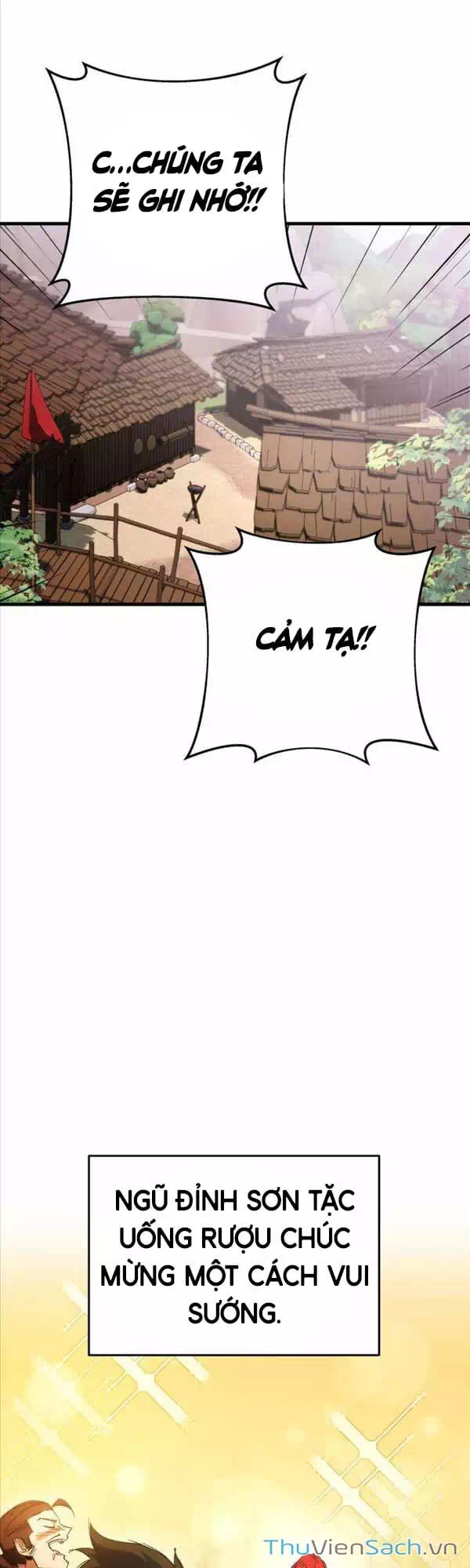 Truyện Tranh Cửu Thiên Kiếm Pháp trang 4