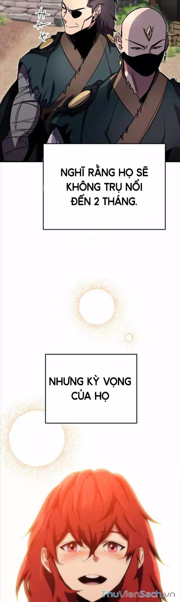 Truyện Tranh Cửu Thiên Kiếm Pháp trang 4