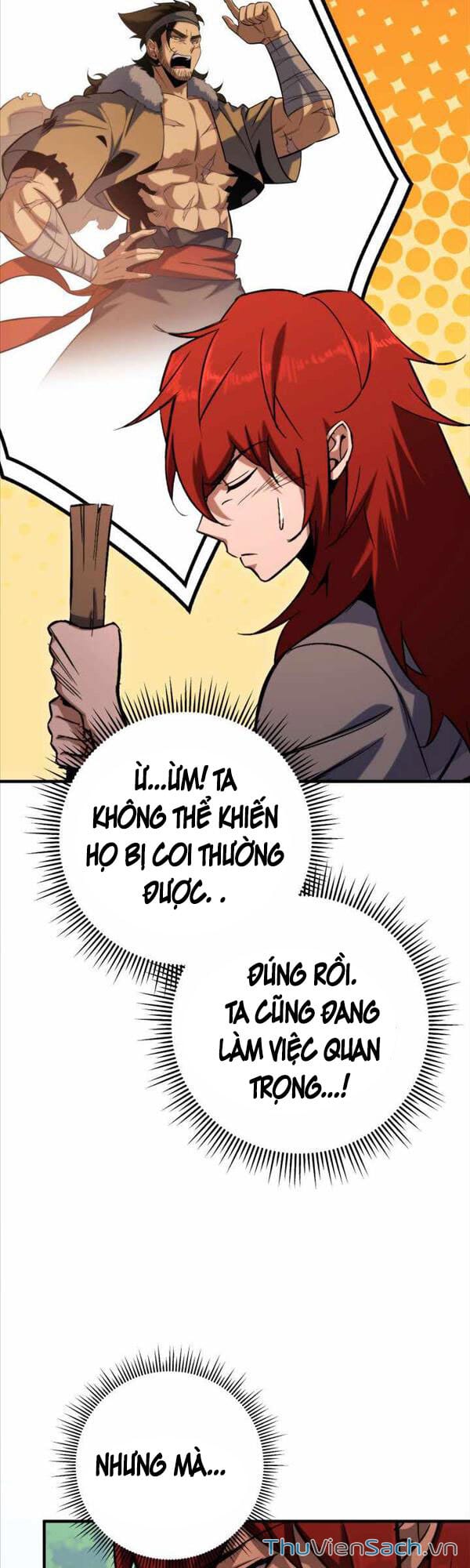 Truyện Tranh Cửu Thiên Kiếp Pháp trang 4