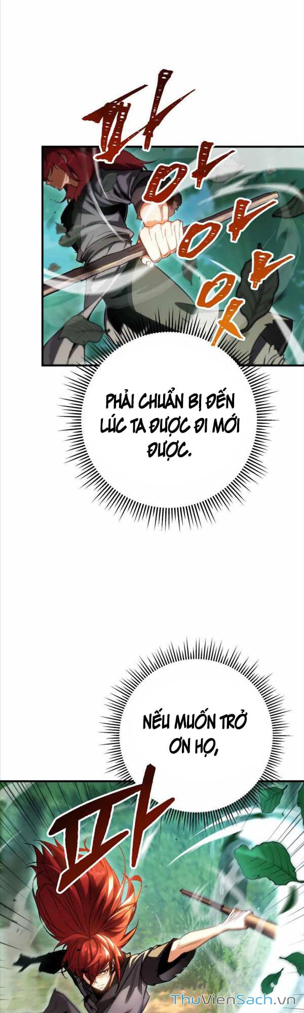 Truyện Tranh Cửu Thiên Kiếp Pháp trang 4