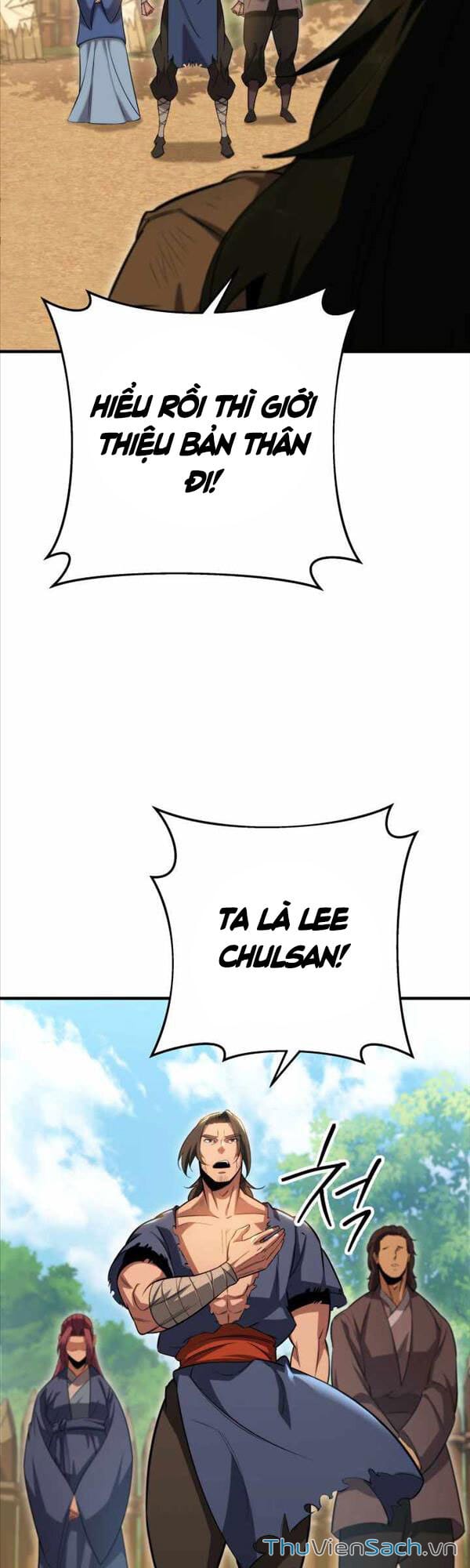 Truyện Tranh Cửu Thiên Kiếp Pháp trang 4