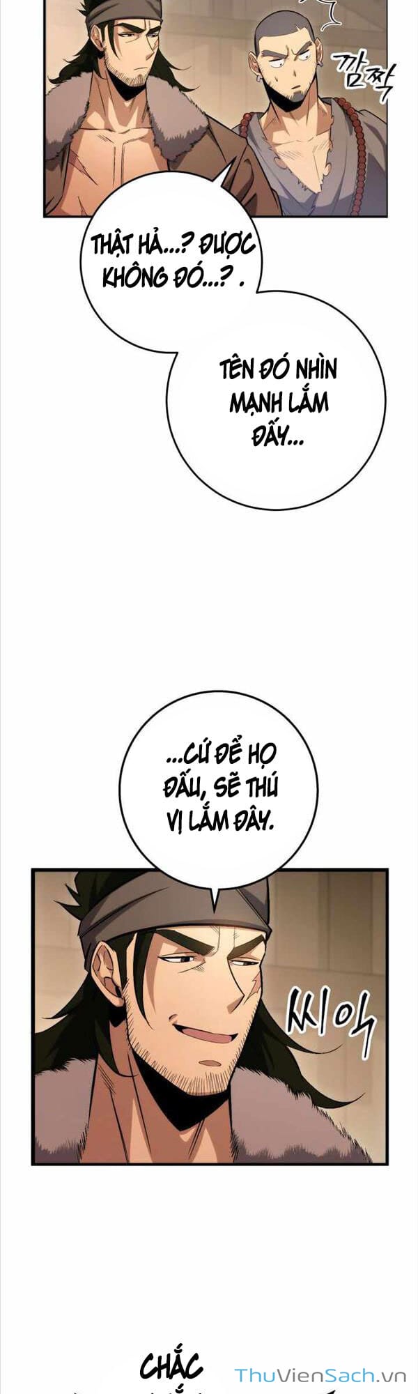 Truyện Tranh Cửu Thiên Kiếp Pháp trang 4