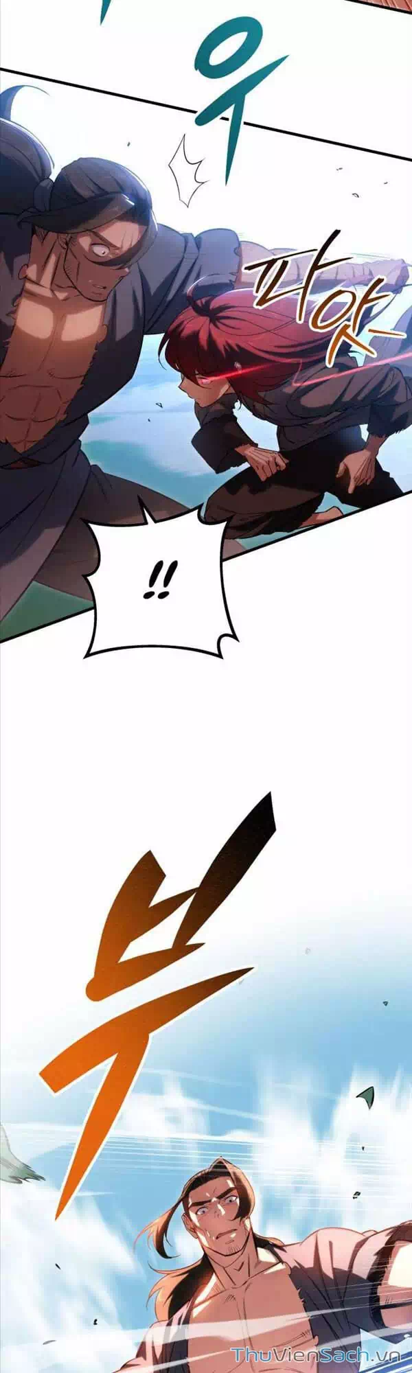 Truyện Tranh Cửu Thiên Kiếm Pháp trang 4