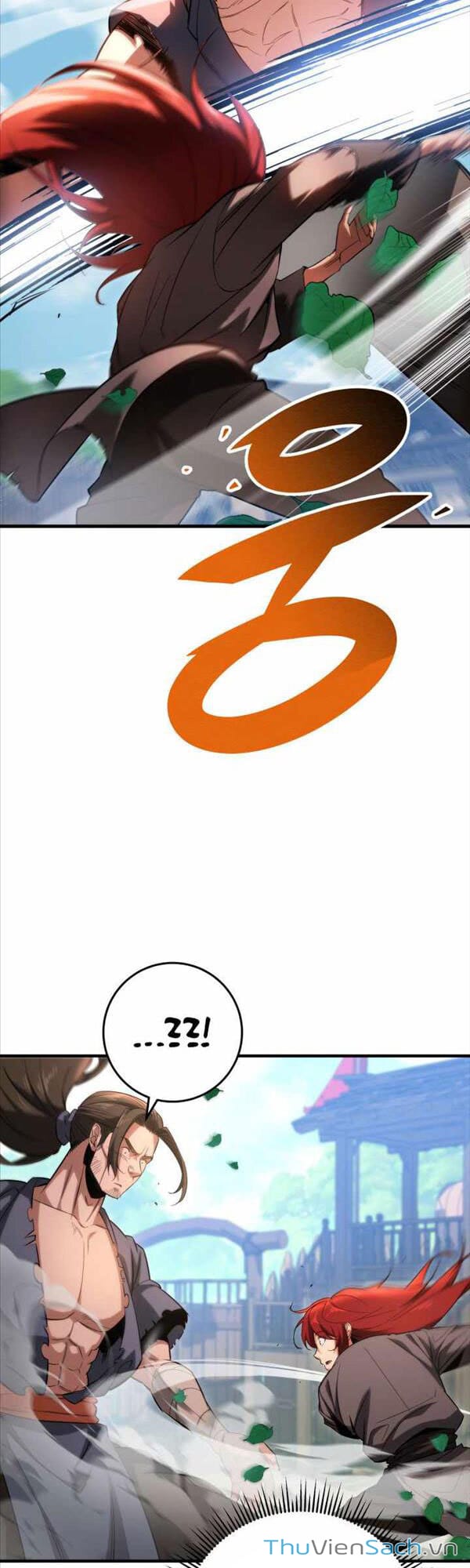 Truyện Tranh Cửu Thiên Kiếp Pháp trang 4