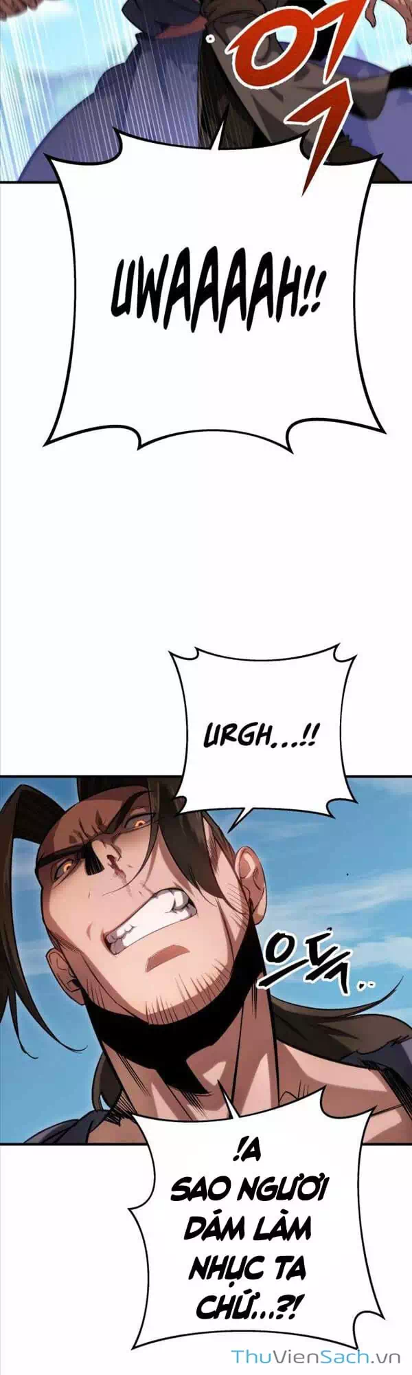 Truyện Tranh Cửu Thiên Kiếm Pháp trang 4