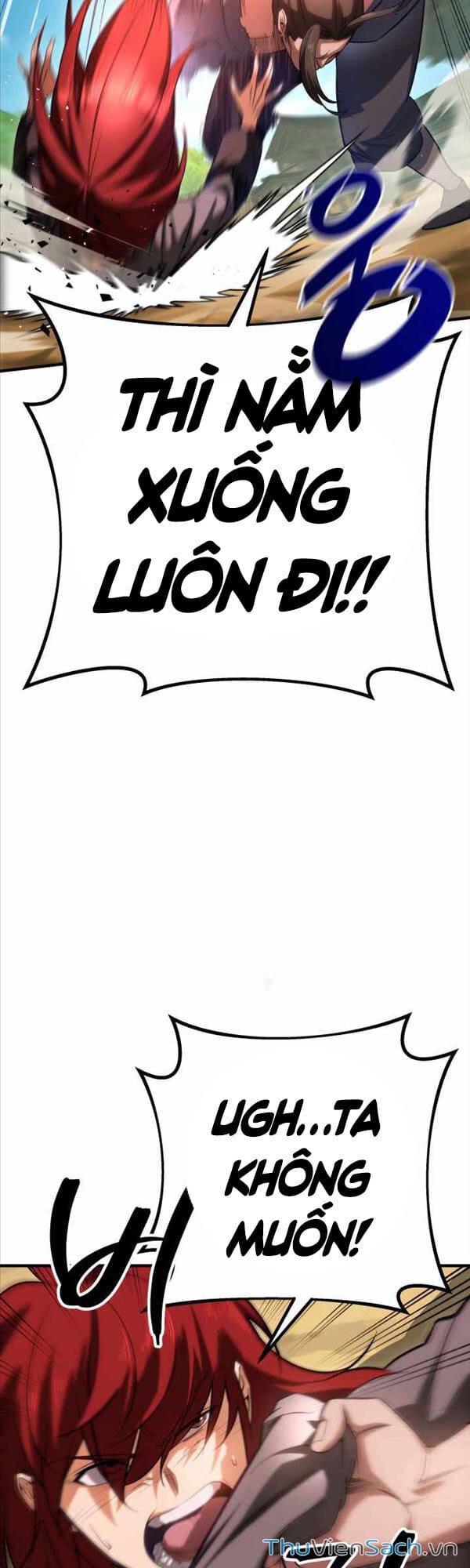 Truyện Tranh Cửu Thiên Kiếp Pháp trang 4